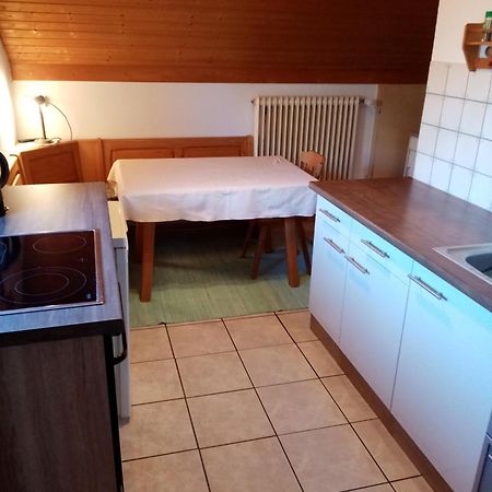 Schneiderhof Apartment Steinbach  ภายนอก รูปภาพ