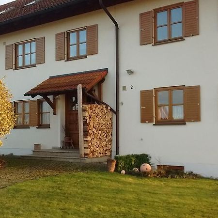 Schneiderhof Apartment Steinbach  ภายนอก รูปภาพ