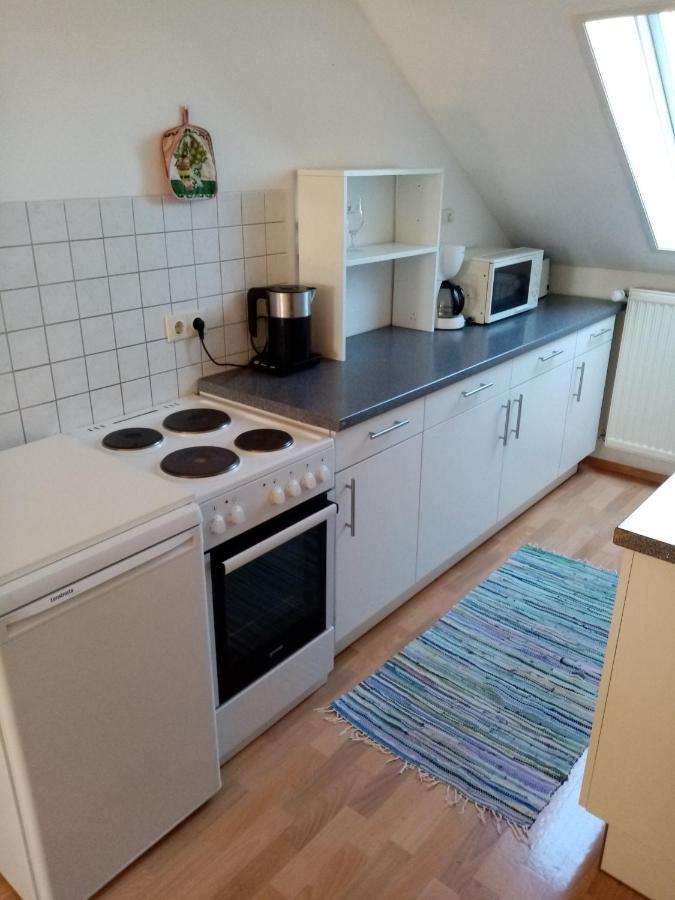 Schneiderhof Apartment Steinbach  ภายนอก รูปภาพ