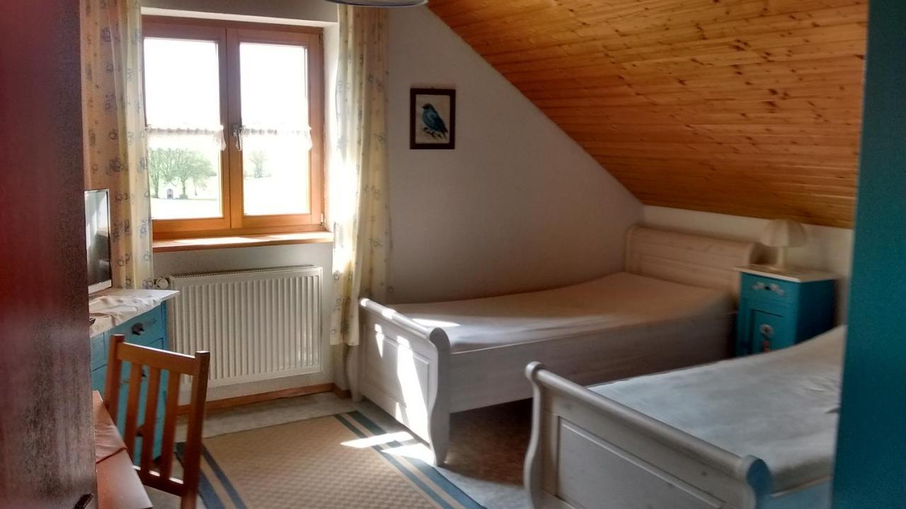 Schneiderhof Apartment Steinbach  ภายนอก รูปภาพ