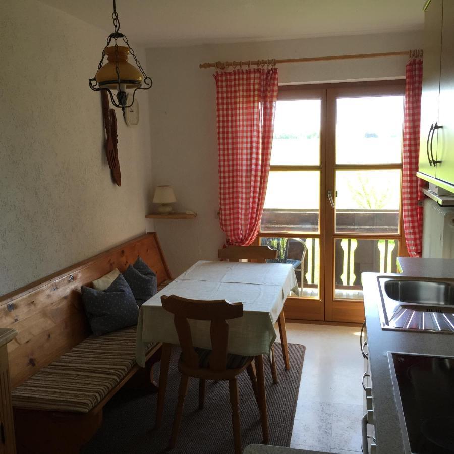 Schneiderhof Apartment Steinbach  ภายนอก รูปภาพ