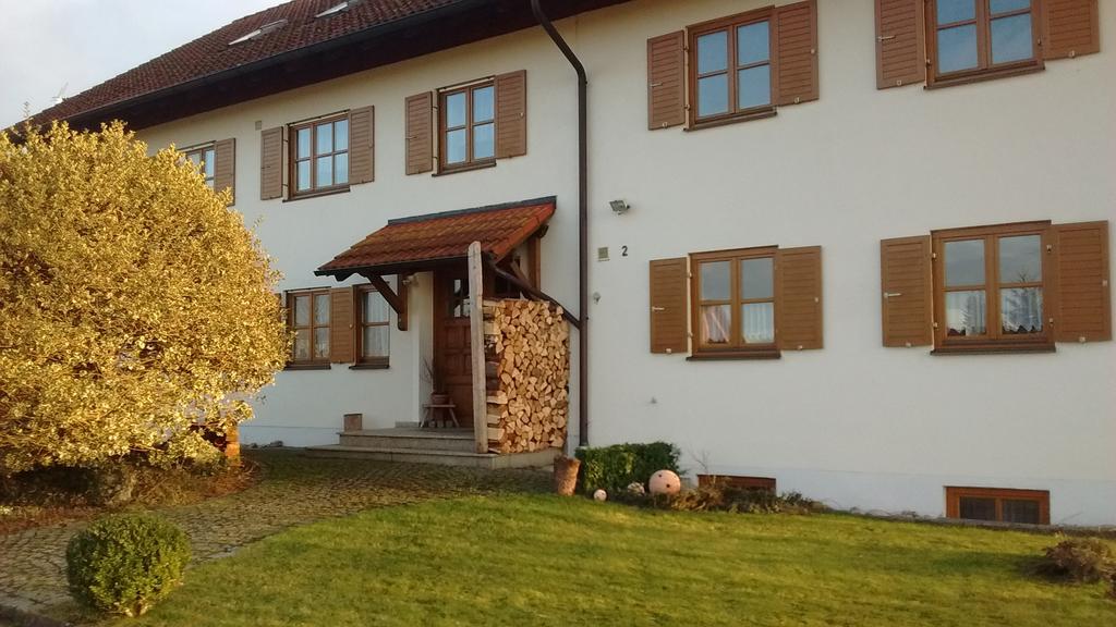 Schneiderhof Apartment Steinbach  ภายนอก รูปภาพ