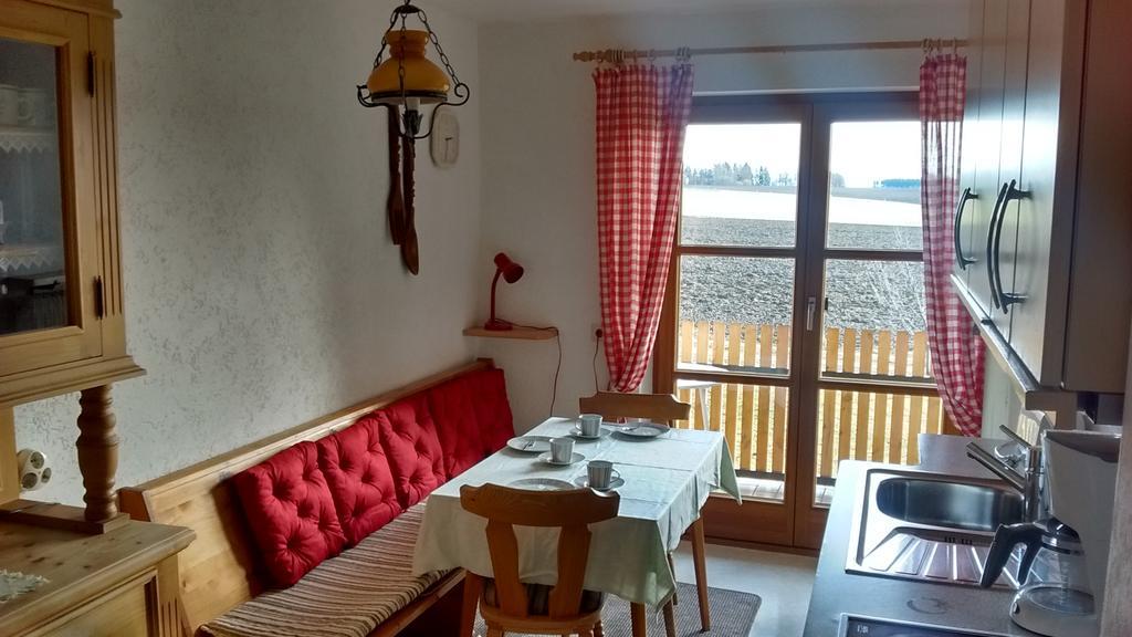 Schneiderhof Apartment Steinbach  ภายนอก รูปภาพ