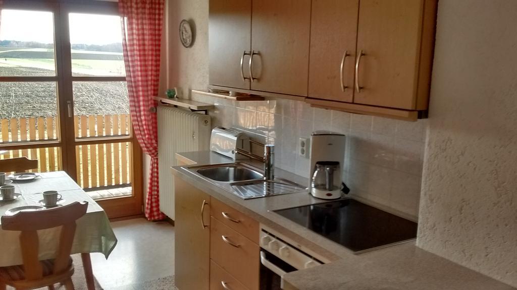 Schneiderhof Apartment Steinbach  ภายนอก รูปภาพ