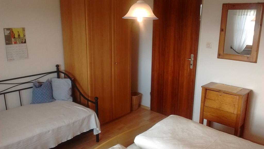 Schneiderhof Apartment Steinbach  ภายนอก รูปภาพ