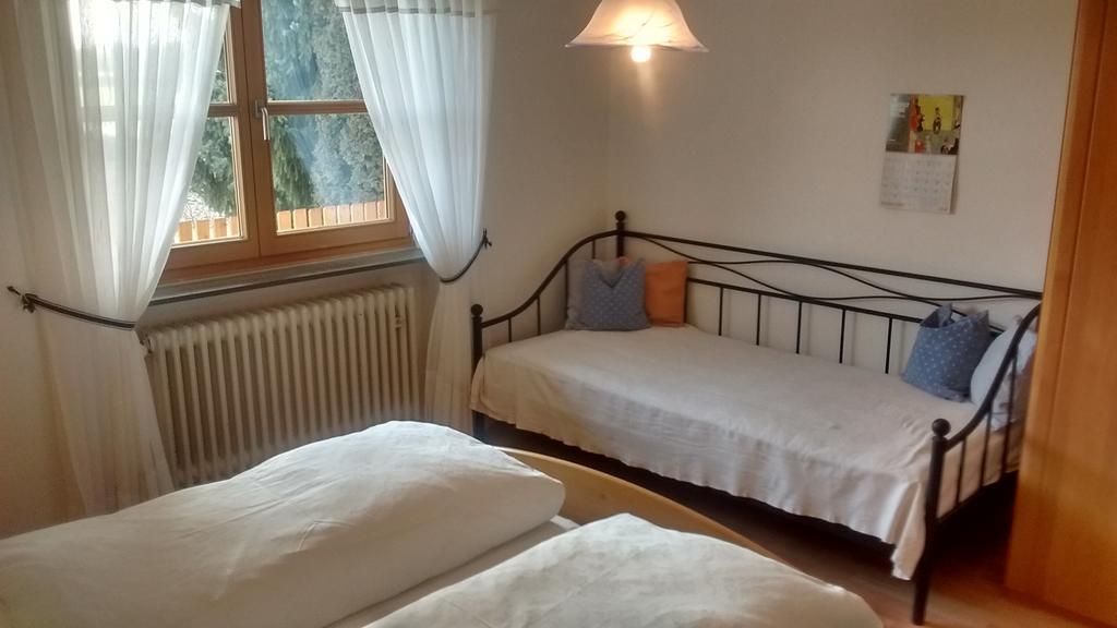 Schneiderhof Apartment Steinbach  ภายนอก รูปภาพ