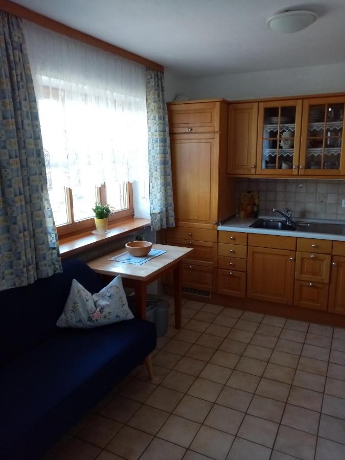 Schneiderhof Apartment Steinbach  ภายนอก รูปภาพ