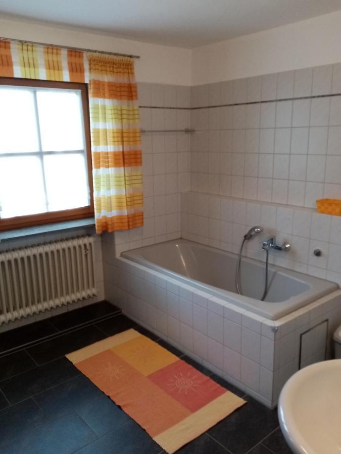 Schneiderhof Apartment Steinbach  ภายนอก รูปภาพ